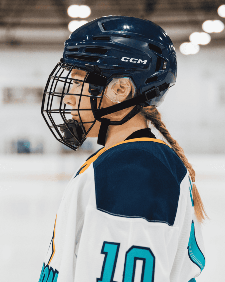 Hokejová prilba CCM Tacks FTW combo