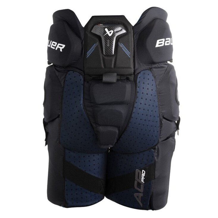 Hokejove nohavice Bauer Supreme ACP PRO 2.0 SR