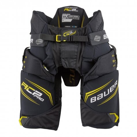 Hokejove nohavice Bauer Supreme ACP PRO Girdle SR