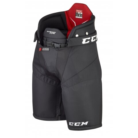 Hokejové nohavice CCM Jetspeed FT485 SR