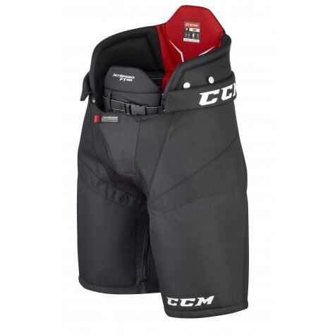 Hokejové nohavice CCM Jetspeed FT485 SR