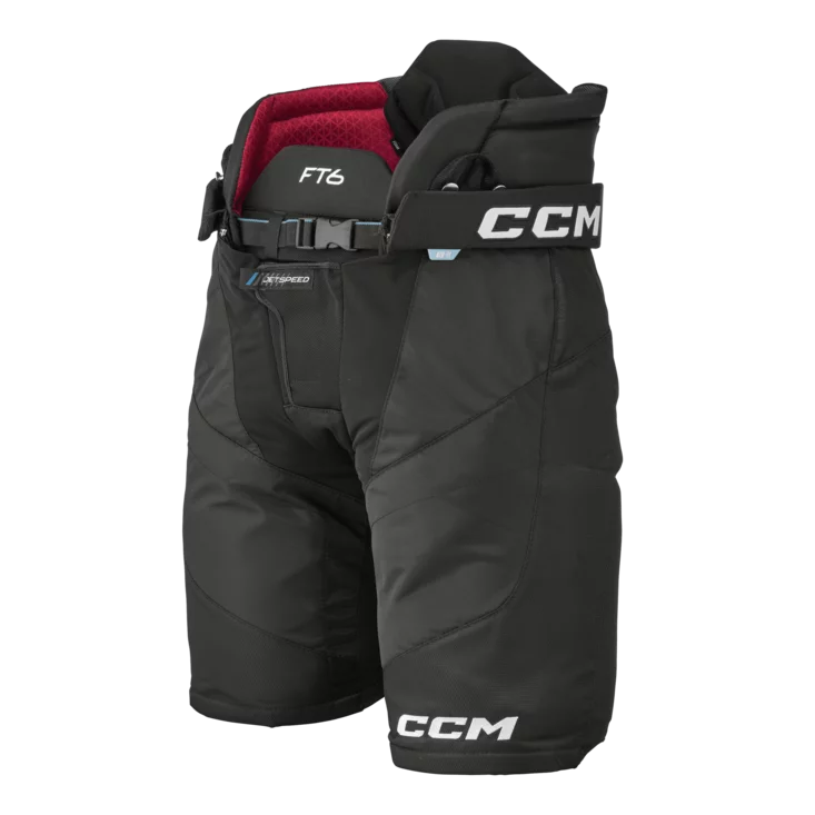 Hokejové nohavice CCM Jetspeed FT6 SR