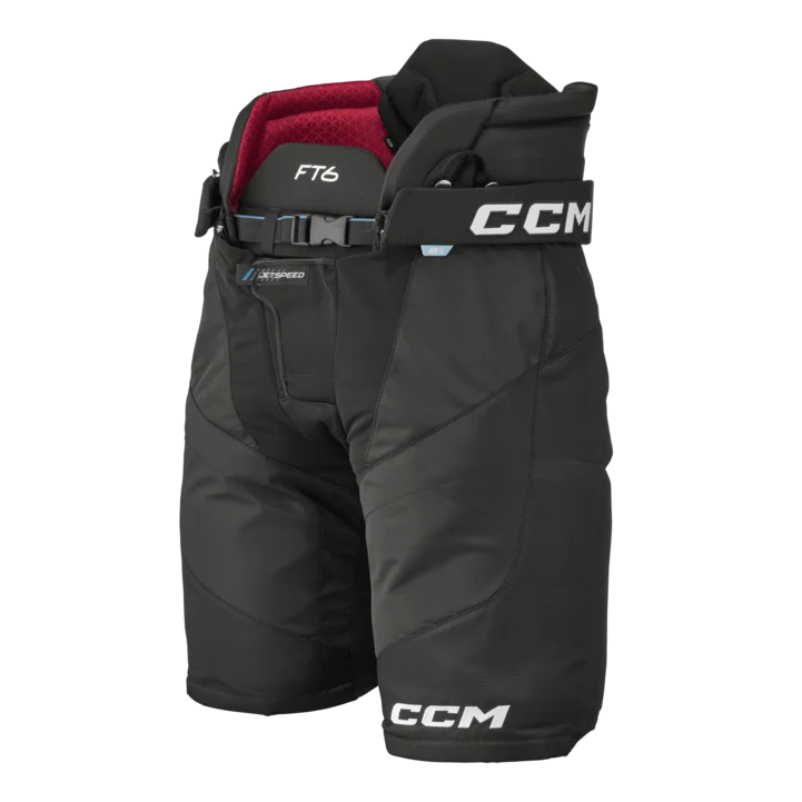 Hokejové nohavice CCM Jetspeed FT6 SR