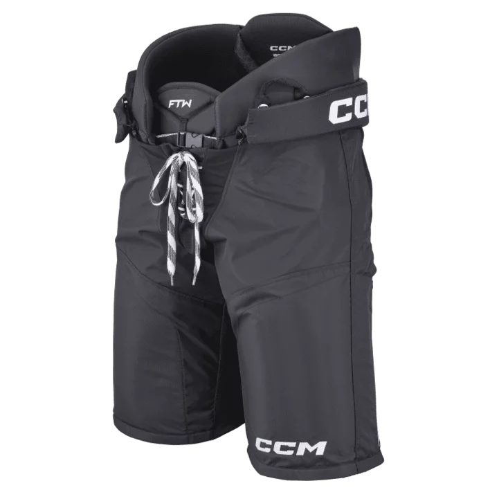 Hokejové nohavice CCM Jetspeed FTW Velcro SR