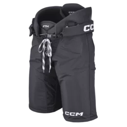 Hokejové nohavice CCM Jetspeed FTW Velcro SR