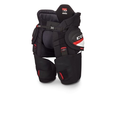 Hokejové nohavice CCM Jetspeed Girdle SR