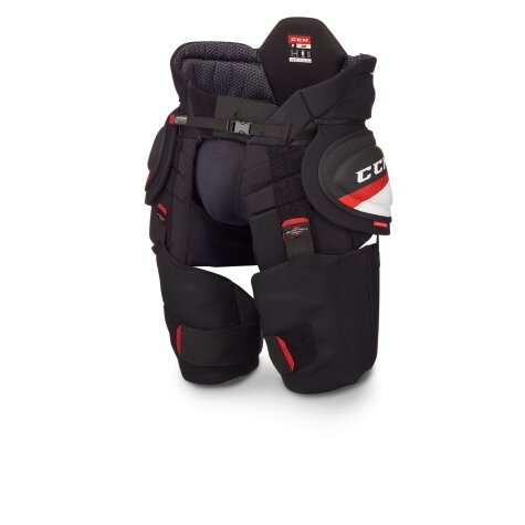 Hokejové nohavice CCM Jetspeed Girdle SR