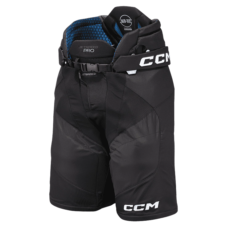 Hokejové nohavice CCM Jetspeed PRO SR