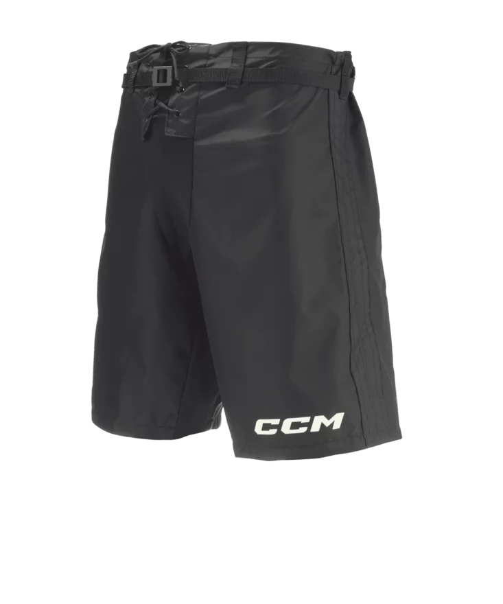 Hokejové nohavice CCM Pant Shell PP25 Velcro SR
