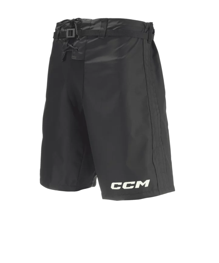 Hokejové nohavice CCM Pant Shell PP25 Velcro SR