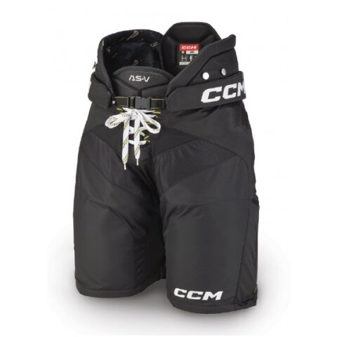 Hokejové nohavice CCM Tacks AS-V SR
