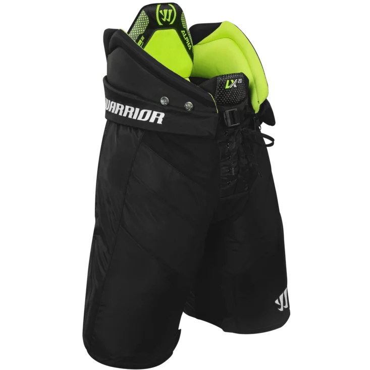 Hokejové nohavice Warrior Alpha LX 20 SR