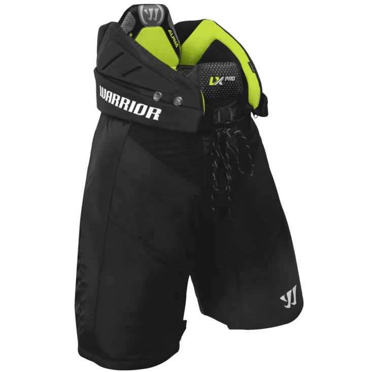 Hokejové nohavice Warrior Alpha LX PRO SR