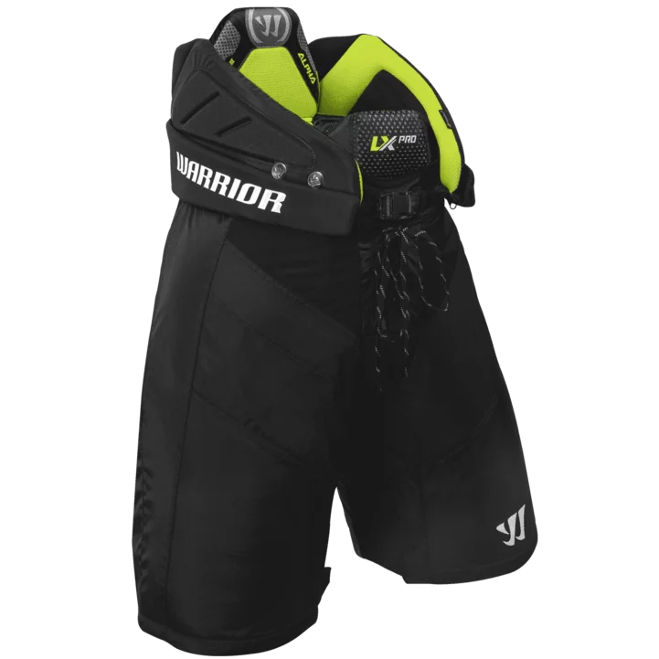 Hokejové nohavice Warrior Alpha LX PRO SR