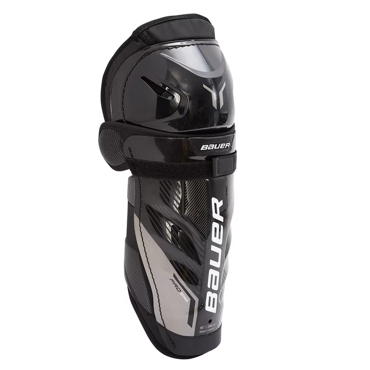 Holenné chrániče Bauer Pro Series SR
