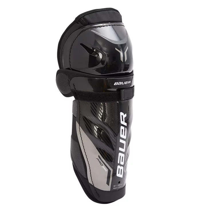 Holenné chrániče Bauer Pro Series SR