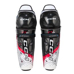 Holenné chrániče CCM Jetspeed FT6 SR