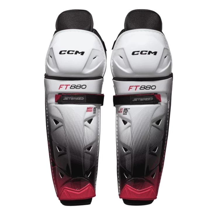 Holenné chrániče CCM Jetspeed FT880 SR