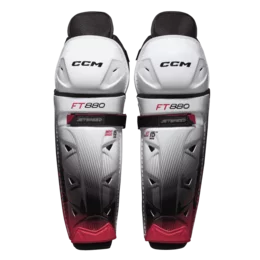 Holenné chrániče CCM Jetspeed FT880 SR