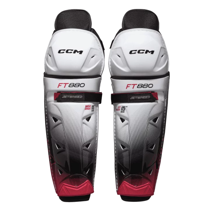 Holenné chrániče CCM Jetspeed FT880 SR
