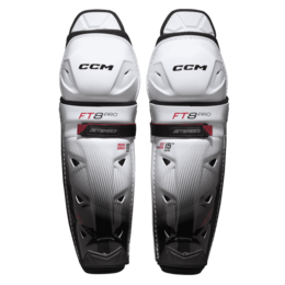 Holenné chrániče CCM Jetspeed FT8 PRO SR