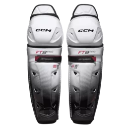 Holenné chrániče CCM Jetspeed FT8 PRO SR