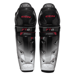 Holenné chrániče CCM Jetspeed FT8 SR