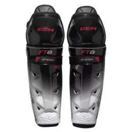 Holenné chrániče CCM Jetspeed FT8 SR