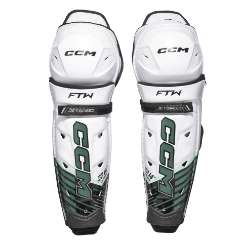 Holenné chrániče CCM Jetspeed FTW SR