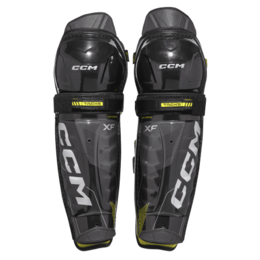 Holenné chrániče CCM Tacks XF SR