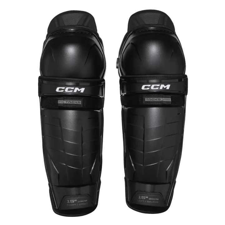Holenné chrániče CCM Tacks XR PRO SR