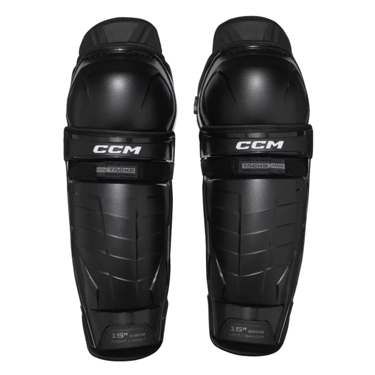 Holenné chrániče CCM Tacks XR PRO SR