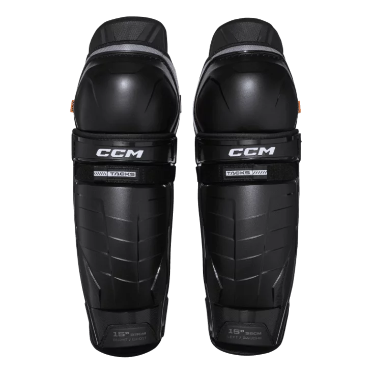 Holenné chrániče CCM Tacks XR SR