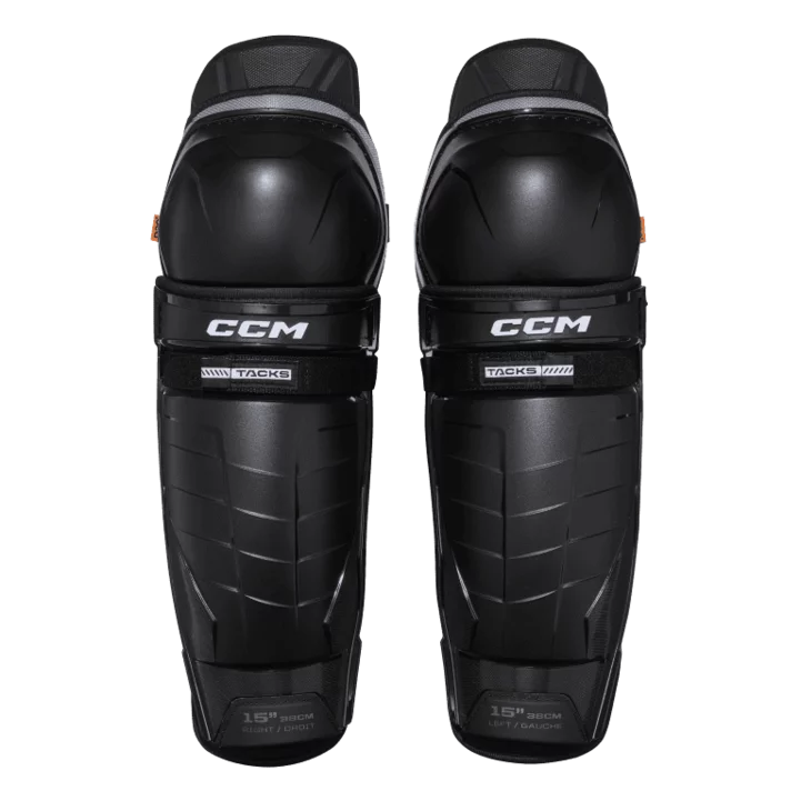 Holenné chrániče CCM Tacks XR SR