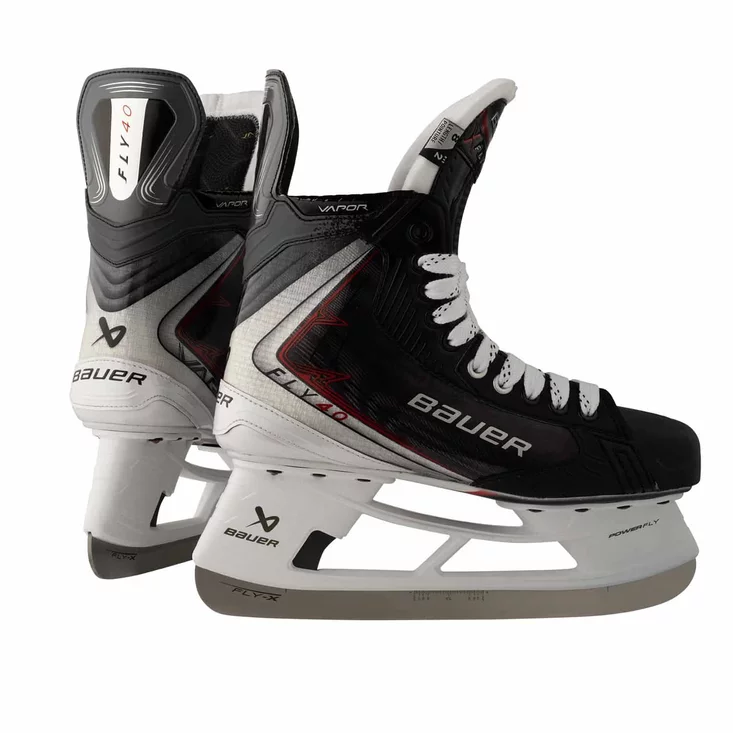 Korčule Bauer Vapor FLY40 SR