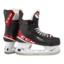 Korčule CCM Jetspeed FT475 JR