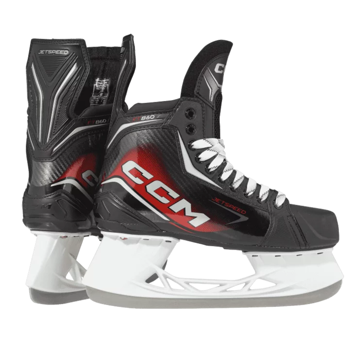 Korčule CCM Jetspeed FT860 INT