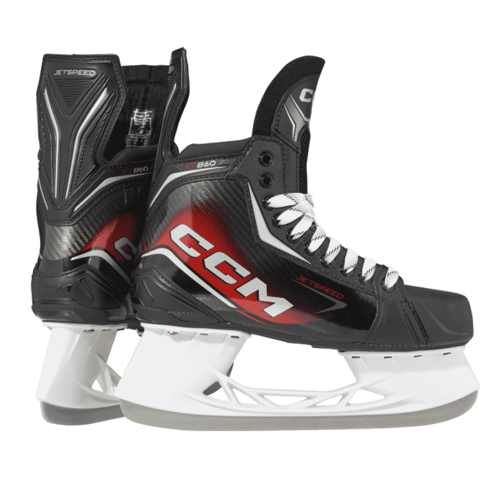 Korčule CCM Jetspeed FT860 JR