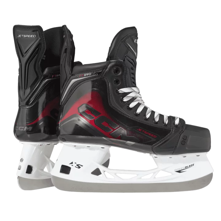 Korčule CCM Jetspeed FT890 INT