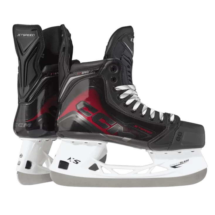 Korčule CCM Jetspeed FT890 INT