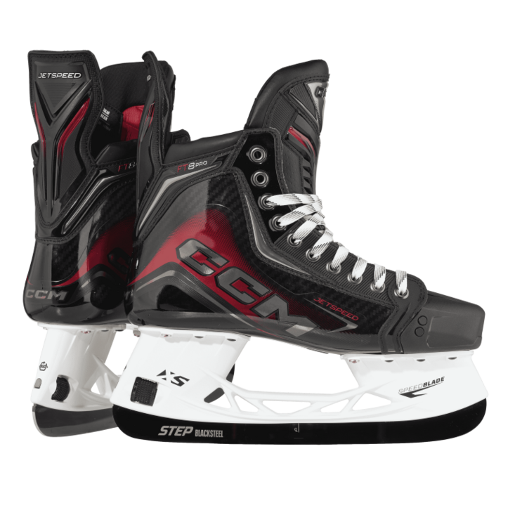 Korčule CCM Jetspeed FT8 PRO INT