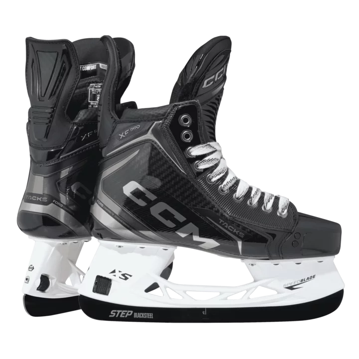 Korčule CCM Tacks XF PRO INT