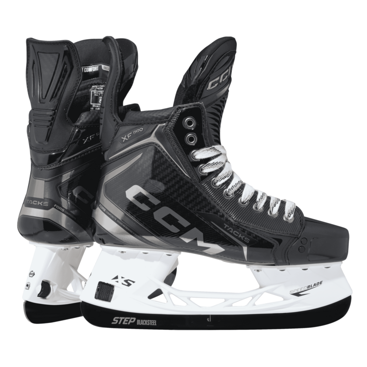 Korčule CCM Tacks XF PRO INT