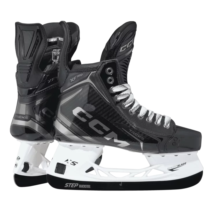 Korčule CCM Tacks XF PRO INT
