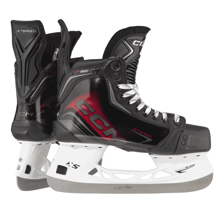 Korčule na ľad CCM Jetspeed FT880 SR