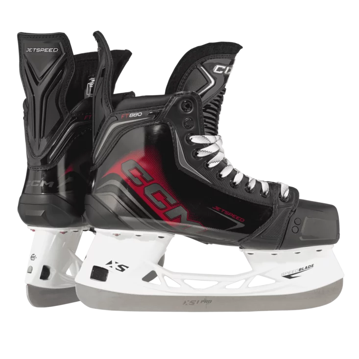 Korčule na ľad CCM Jetspeed FT880 SR