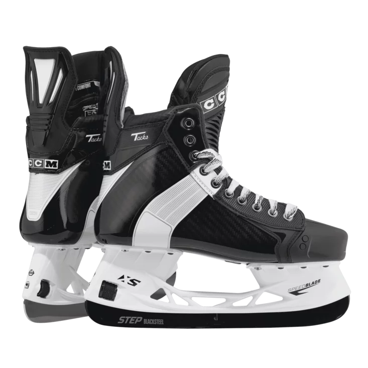 Korčule na ľad CCM Retro Tacks 652 PRO SR