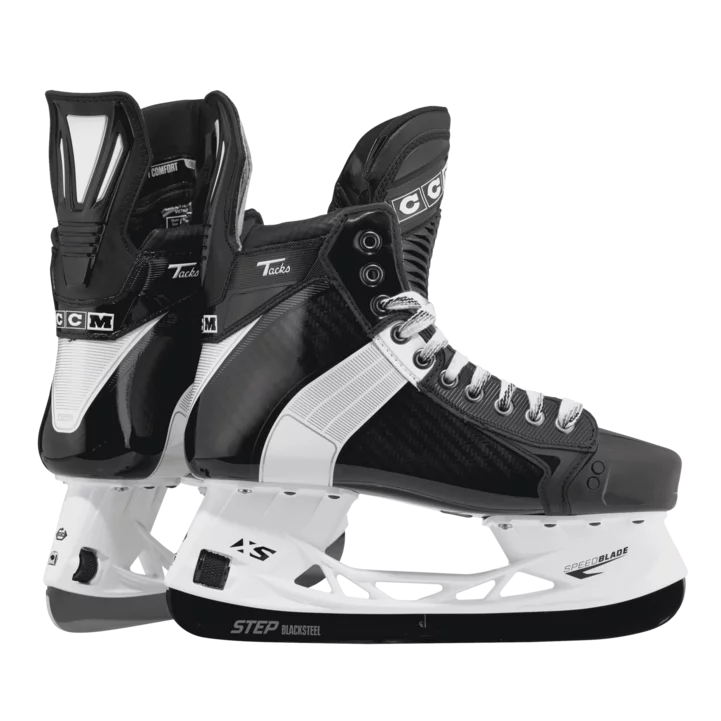 Korčule na ľad CCM Retro Tacks 652 PRO SR