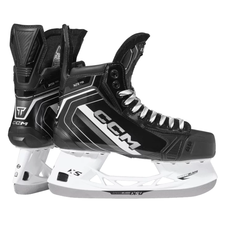 Korčule na ľad CCM TACKS XR70 SR