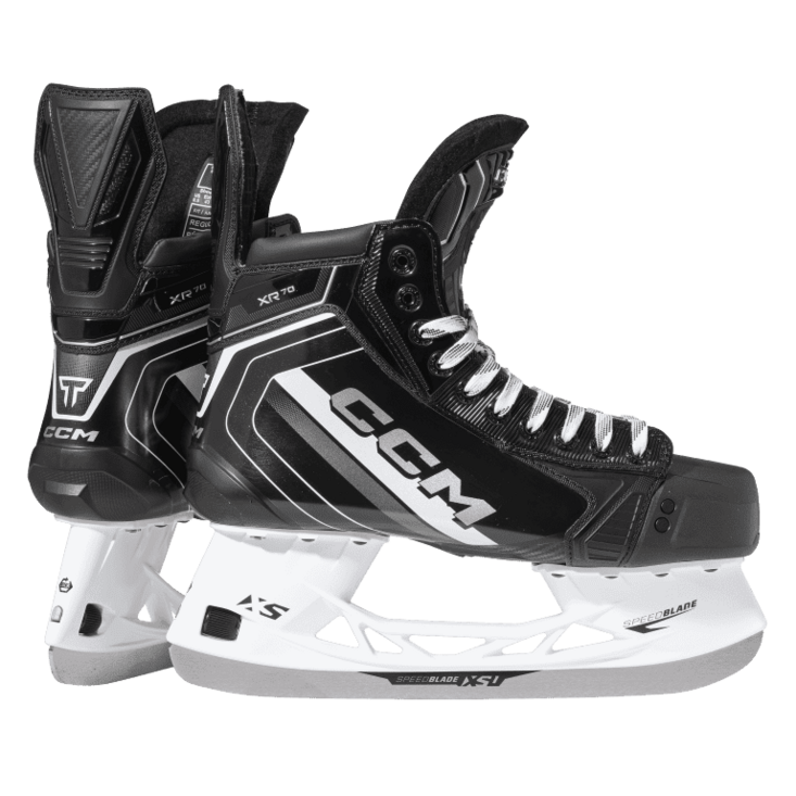 Korčule na ľad CCM TACKS XR70 SR